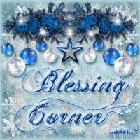--Blessing Corner--