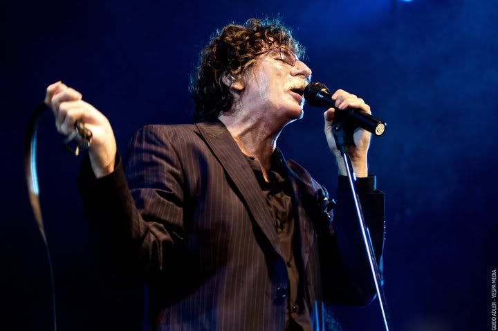 Imagenes un idolo del Rock Nacional, Charly Garcia Imagenes un idolo del Rock Nacional, Charly Garcia