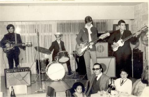 Imagenes un idolo del Rock Nacional, Charly Garcia Imagenes un idolo del Rock Nacional, Charly Garcia