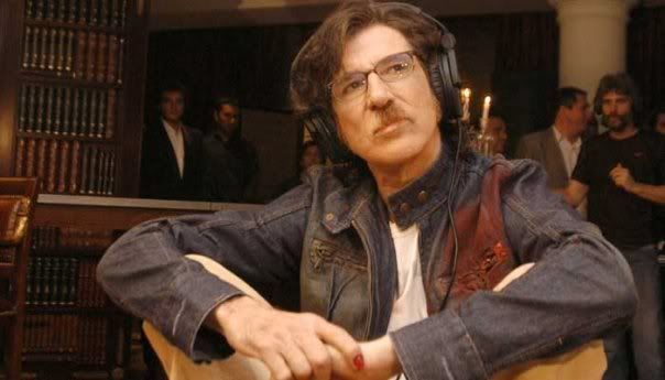 cantante cantante