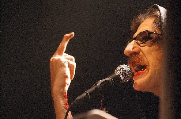Imagenes un idolo del Rock Nacional, Charly Garcia Imagenes un idolo del Rock Nacional, Charly Garcia