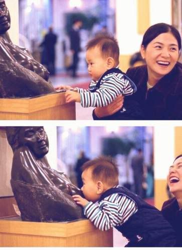 gambar bayi lucu