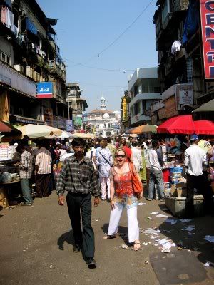 Mumbai