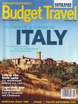 Budget Travel