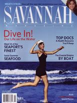 Savannah Magazine
