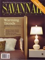 Savannah Magazine