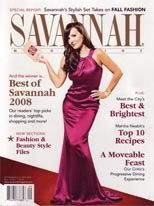 Savannah Magazine