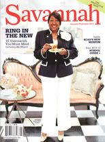 Savannah Magazine