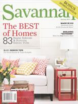 Savannah Magazine