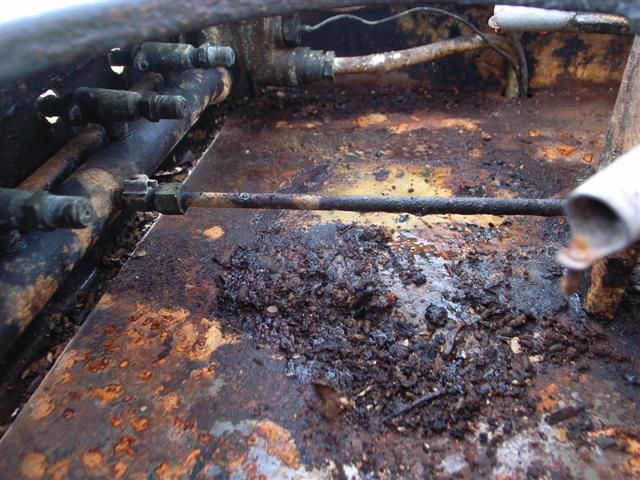 some readers don't like the idea oven
