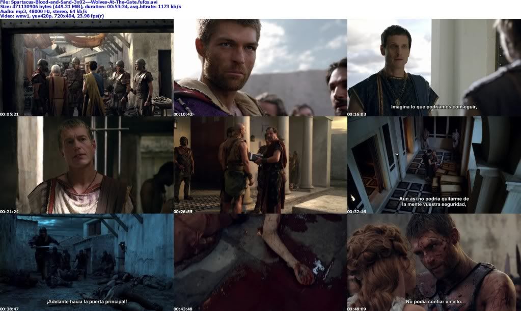 Spartacus-Blood-and-Sand-3x02---Wolves-A