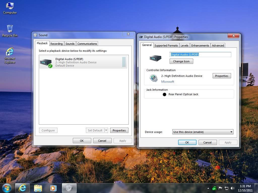 This is the date of drviers which Windows Driver is updated compare to Asus Vista driver.