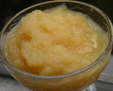 Applesauce Pictures, Images and Photos