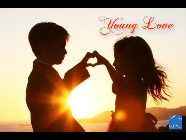 Young Love Pictures, Images and Photos