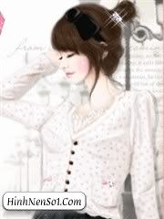 hinhnenso1.com - Hinh nen girl cute 3d - mobile wallpaper 004