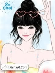 hinhnenso1.com - Hinh nen girl cute 3d - mobile wallpaper 017