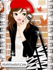 hinhnenso1.com - Hinh nen girl cute 3d - mobile wallpaper 023