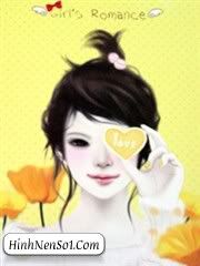 hinhnenso1.com - Hinh nen girl cute 3d - mobile wallpaper 029