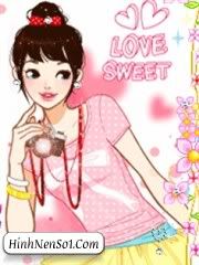 hinhnenso1.com - Hinh nen girl cute 3d - mobile wallpaper 469