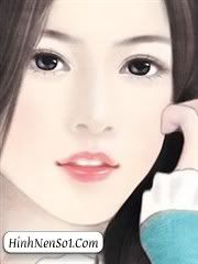 hinhnenso1.com - Hinh nen girl trong tranh - mobile wallpaper 007