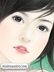 hinhnenso1.com - Hinh nen girl trong tranh - mobile wallpaper 019