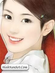 hinhnenso1.com - Hinh nen girl trong tranh - mobile wallpaper 024