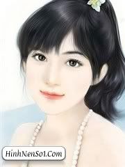 hinhnenso1.com - Hinh nen girl trong tranh - mobile wallpaper 027