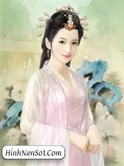 hinhnenso1.com - Hinh nen girl trong tranh - mobile wallpaper 033