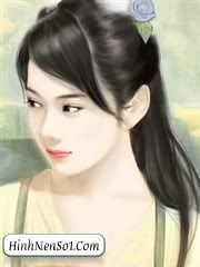 hinhnenso1.com - Hinh nen girl trong tranh - mobile wallpaper 037