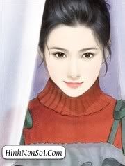hinhnenso1.com - Hinh nen girl trong tranh - mobile wallpaper 038