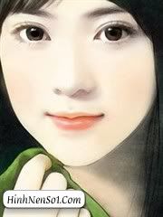 hinhnenso1.com - Hinh nen girl trong tranh - mobile wallpaper 042