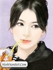 hinhnenso1.com - Hinh nen girl trong tranh - mobile wallpaper 044