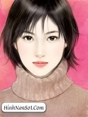 hinhnenso1.com - Hinh nen girl trong tranh - mobile wallpaper 071