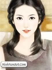 hinhnenso1.com - Hinh nen girl trong tranh - mobile wallpaper 073