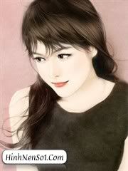 hinhnenso1.com - Hinh nen girl trong tranh - mobile wallpaper 074