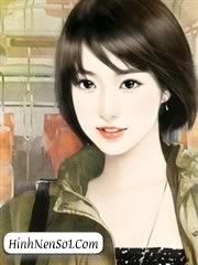 hinhnenso1.com - Hinh nen girl trong tranh - mobile wallpaper 077