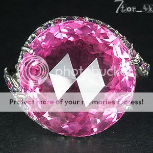 weight 41 05 carats shape round checkerboard round daimond cut 