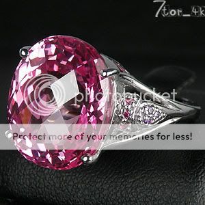   checkerboard round daimond cut dimension 14 3x17 mm color pink