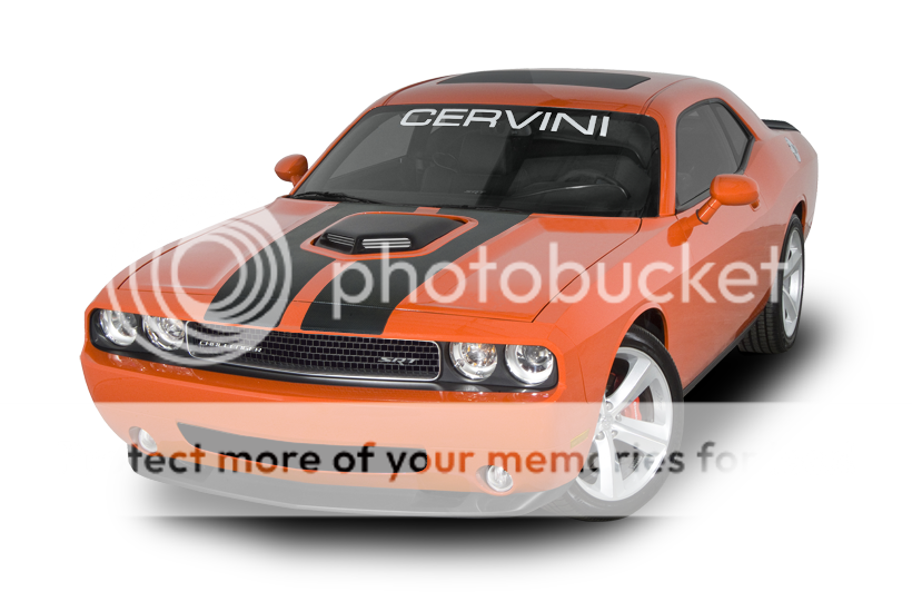 for a 2008 2012 Dodge Challenger