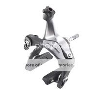 Brand New Shimano Dura Ace Brake Caliper   Front   BR 7900   DuraAce 