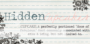 Hidden Cupcakes