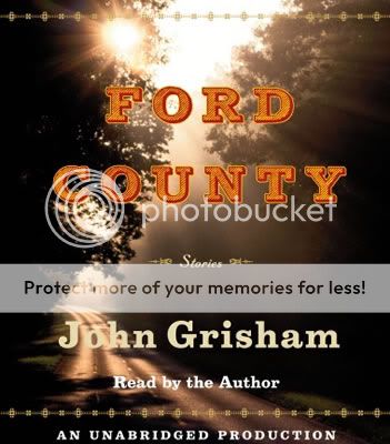 Ford county stories by john grisham #4