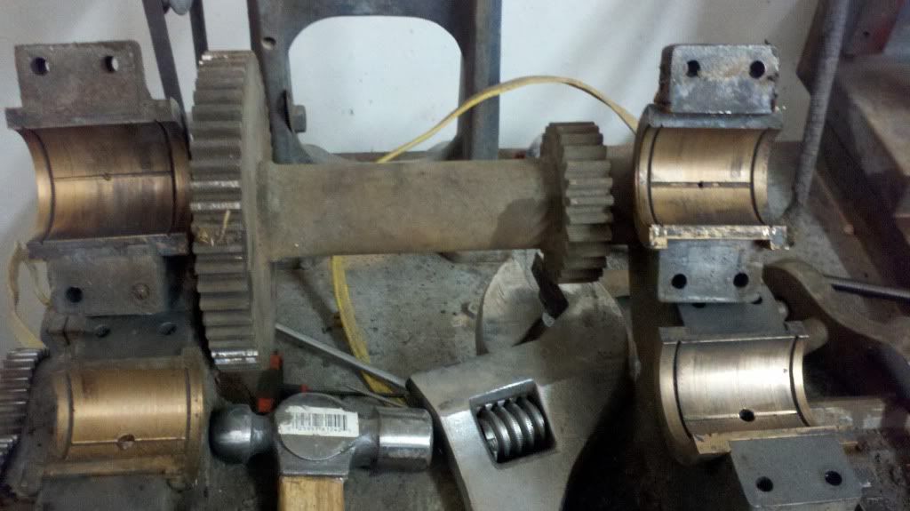 I need info on this lathe