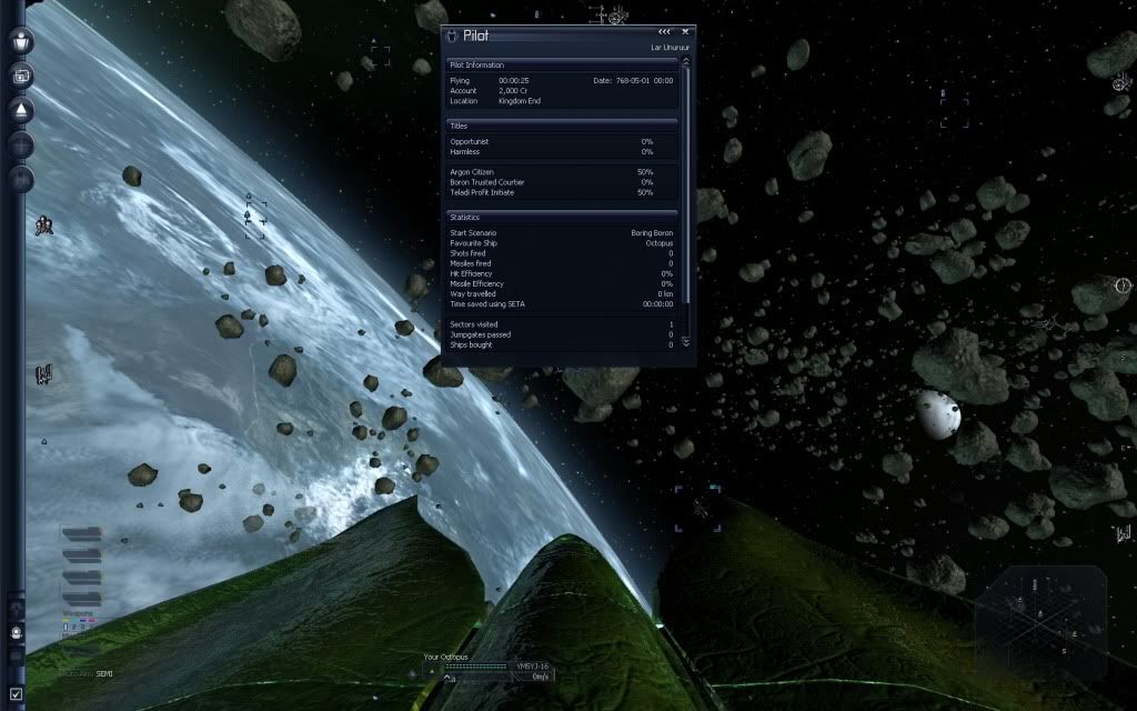 lets play x3 terran conflict
