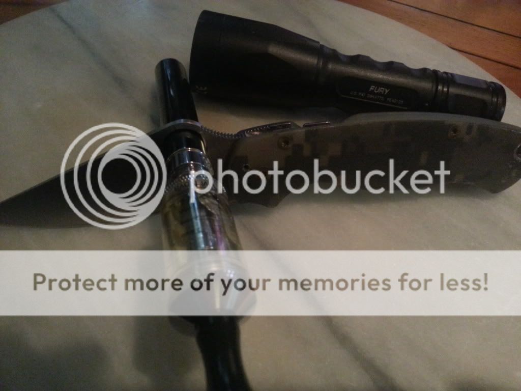 Which Spyderco are you carrying today? | Page 15 | BladeForums.com